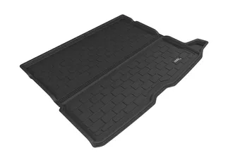 3D MAXpider Kagu Cargo Liner For 16-20 Mercedes GLC-Class - Black
